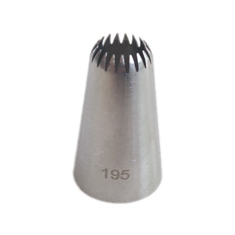 ماسوره 195