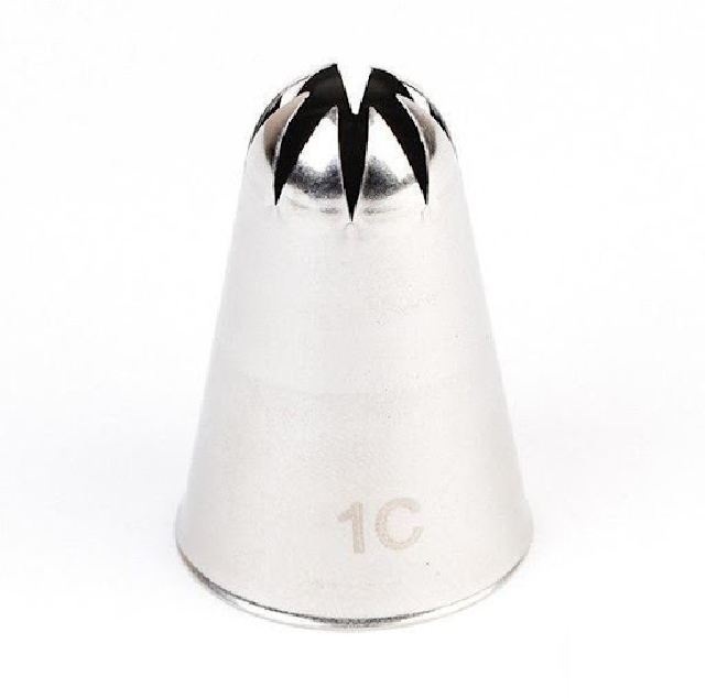 ماسوره 1c دهنه کوچک