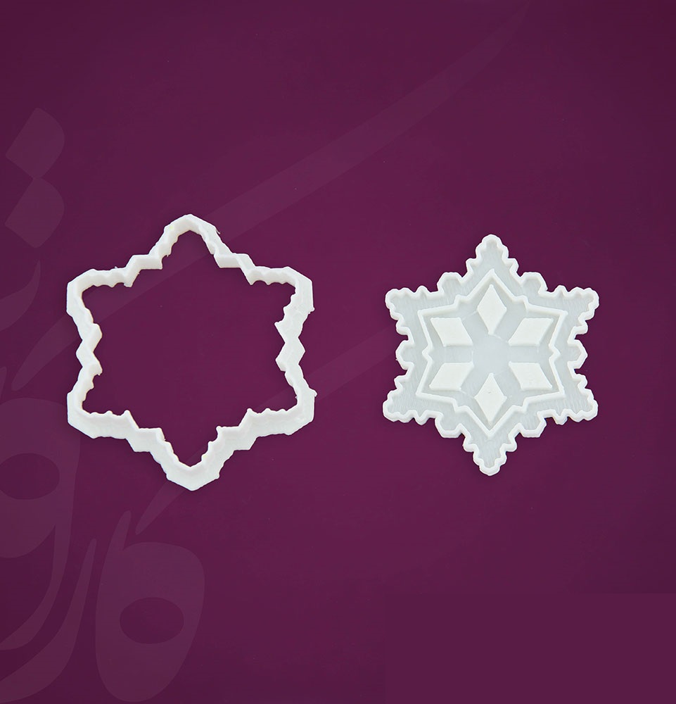 کاتر برف کاراکاتر 185