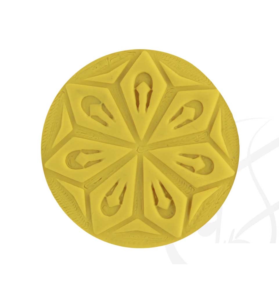 طرح مدرن کاراکاتر کد ۳۴۳