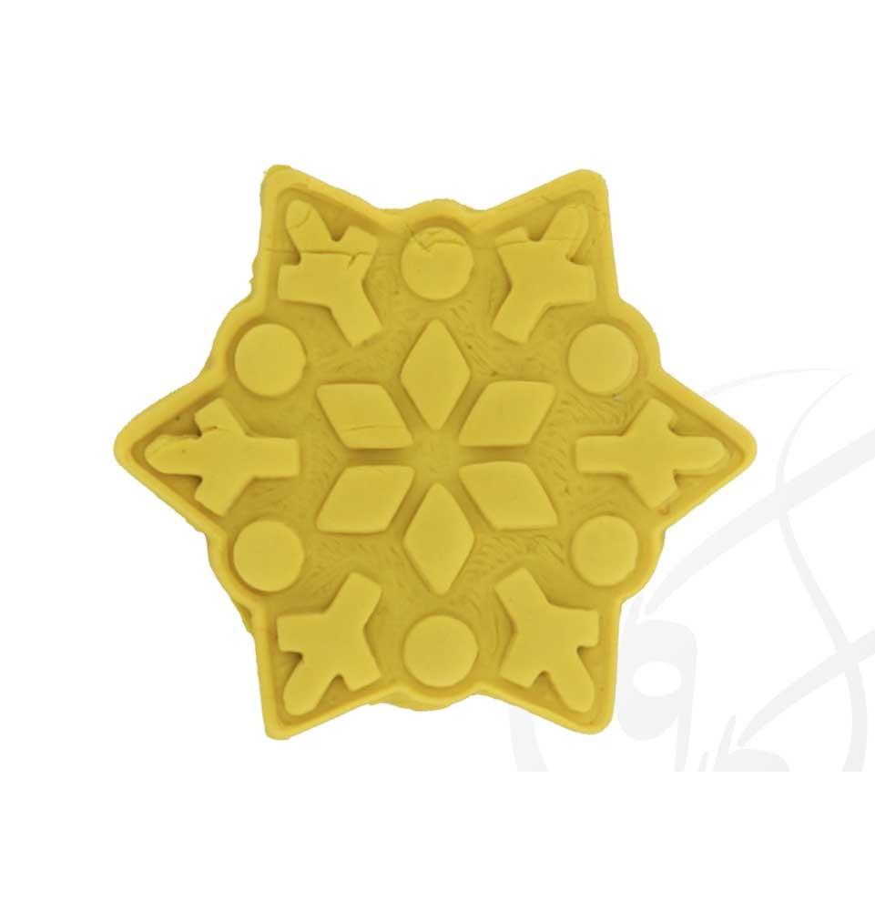 طرح برف برجسته کاراکاتر 360