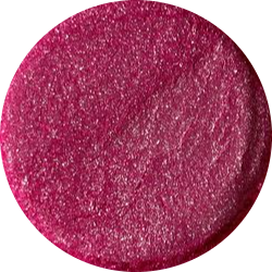 رنگ پودری نئون sparkle cerise رولکم