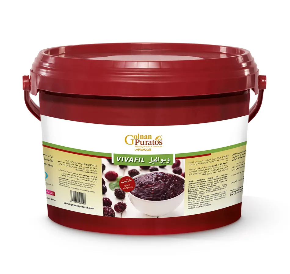 ویوافیل شاتوت گلنان پوراتوس 350 گرمی