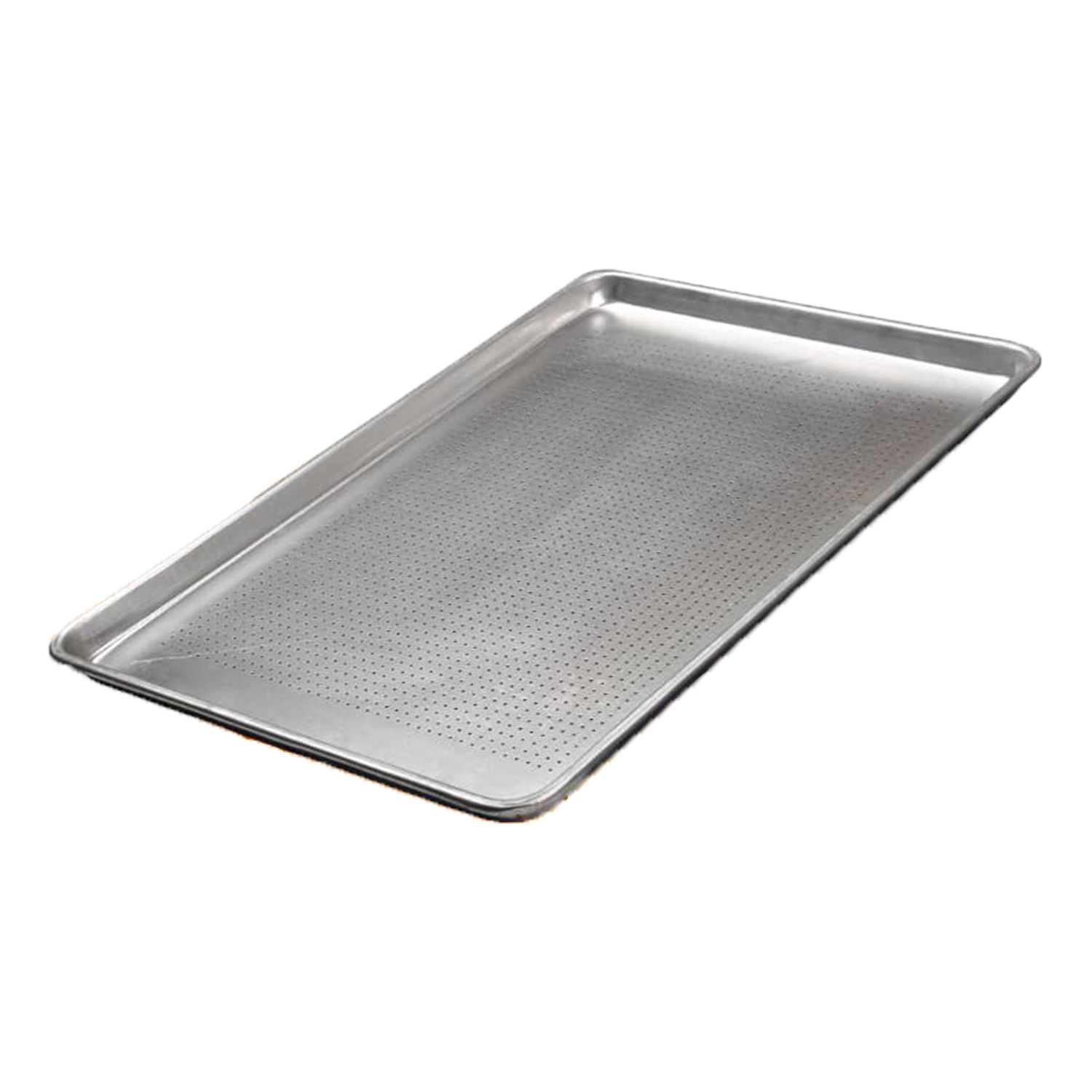 سینی 40x60 ارتفاع 1/5 مشبک مفتول