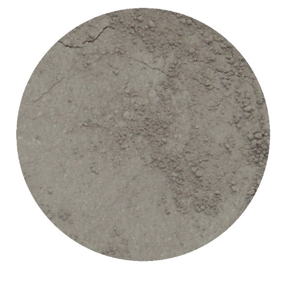 رنگ پودری rainbow spectrum dove grey رولکم