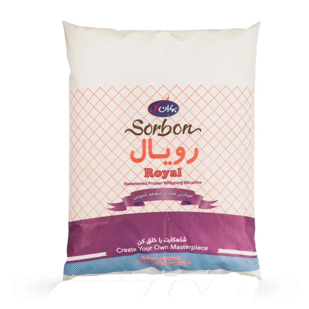 خامه رویال 5 کیلویی