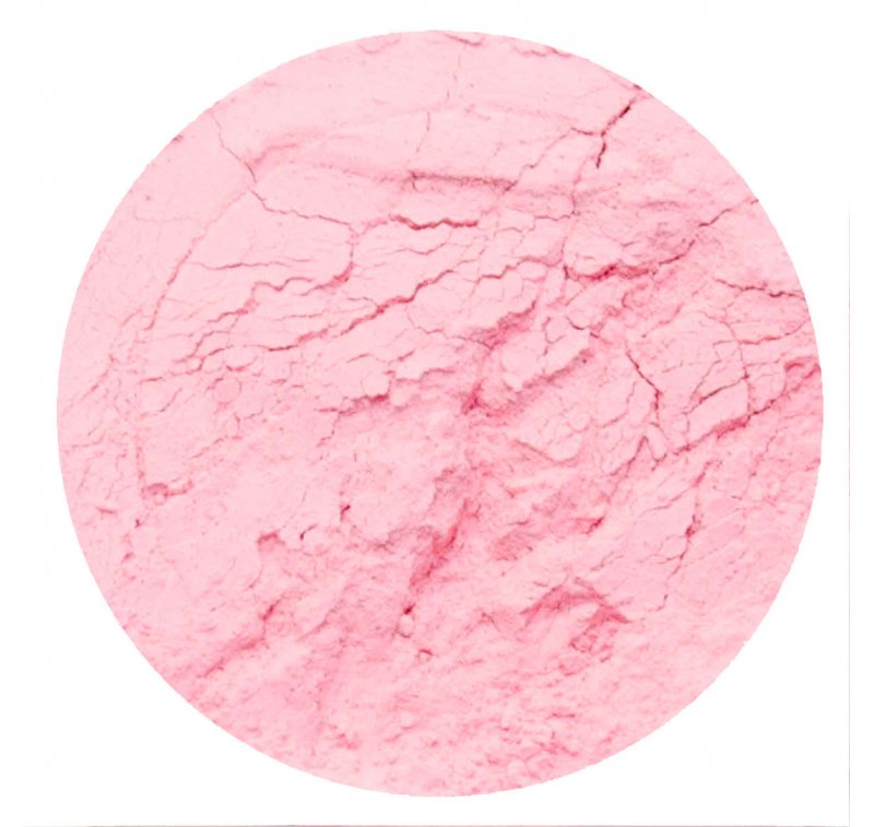 رنگ پودری rainbow spectrum petunia pink رولکم