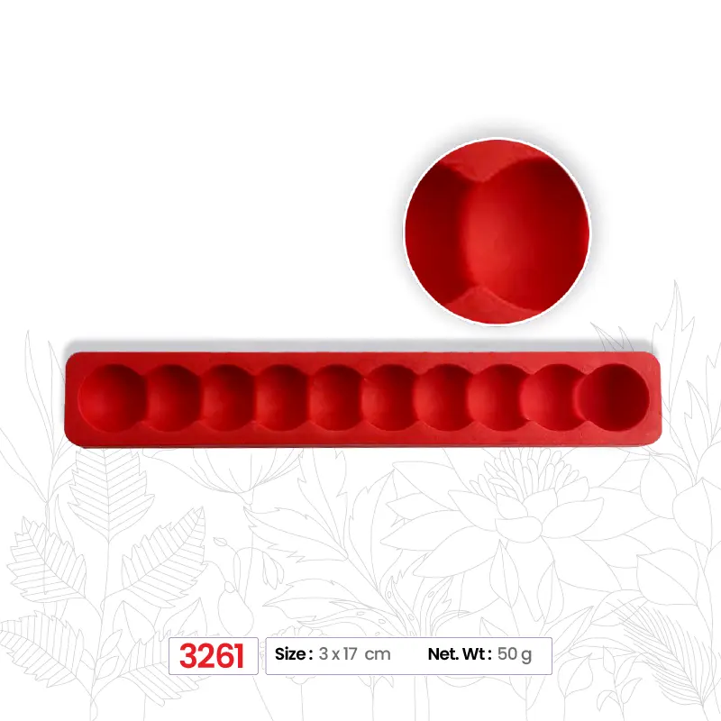 ملد مروارید 3261