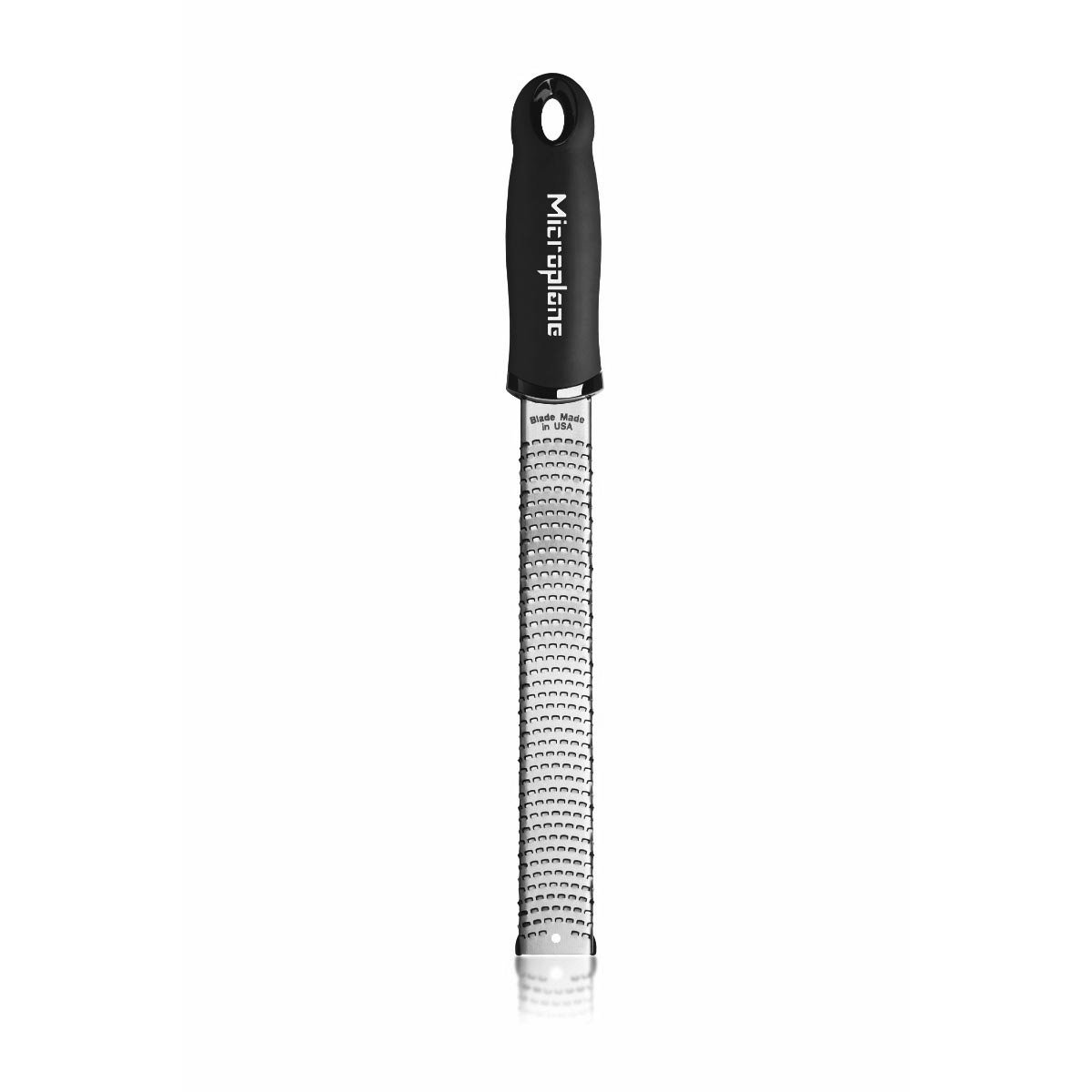 زستر سیاه میکرو پلین microplane
