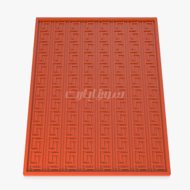 ریلیف مت ورساچه 30*40