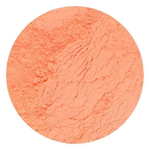 رنگ پودری rainbow spectrum mango رولکم