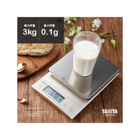 ترازو دیجیتال تانیتا (TANITA)