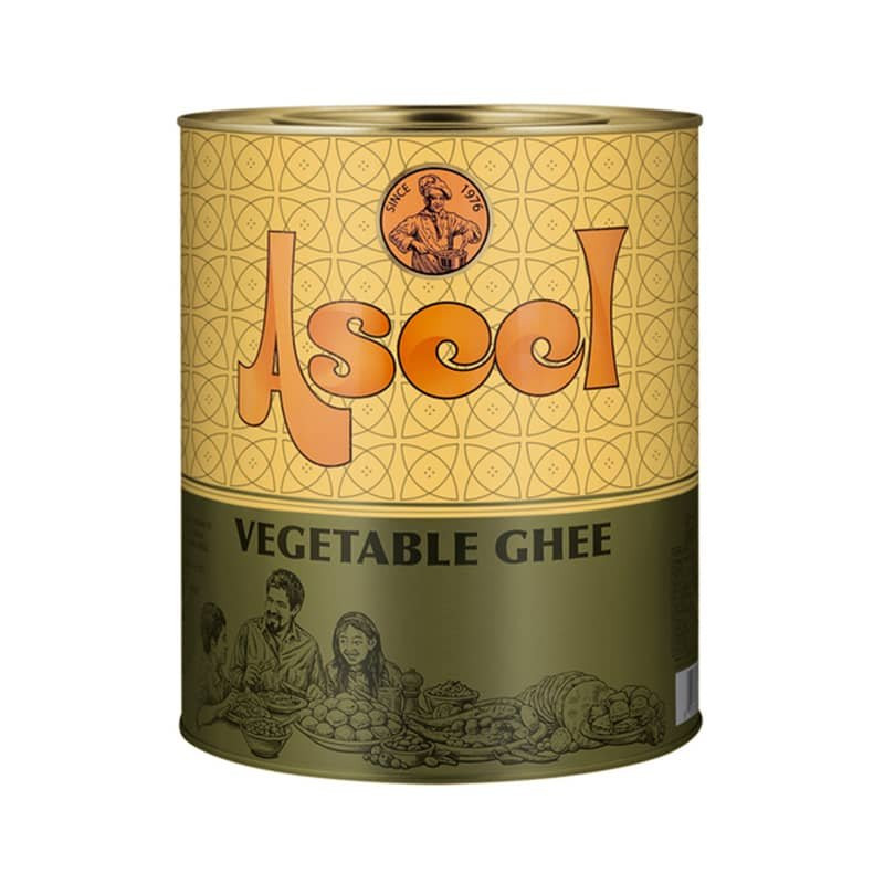 روغن اصیل (امارات متحده) 4 لیتری